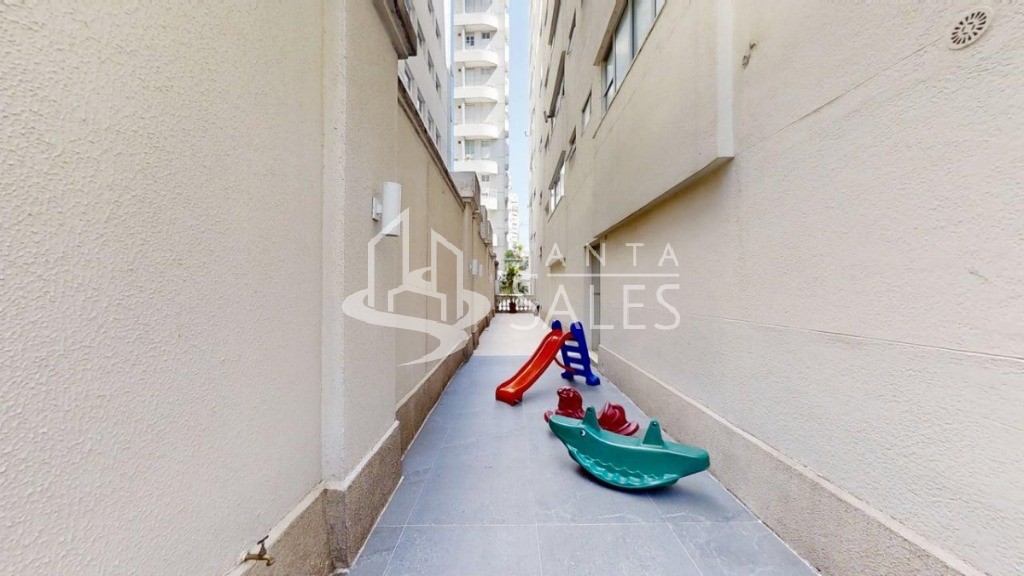 Apartamento, 3 quartos, 78 m² - Foto 18