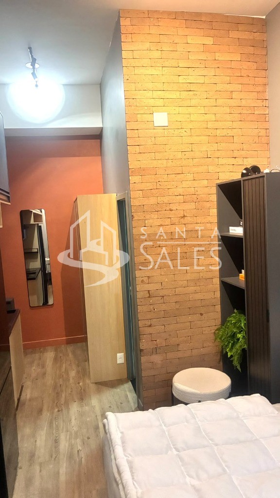 Apartamento, 1 quarto, 31 m² - Foto 19