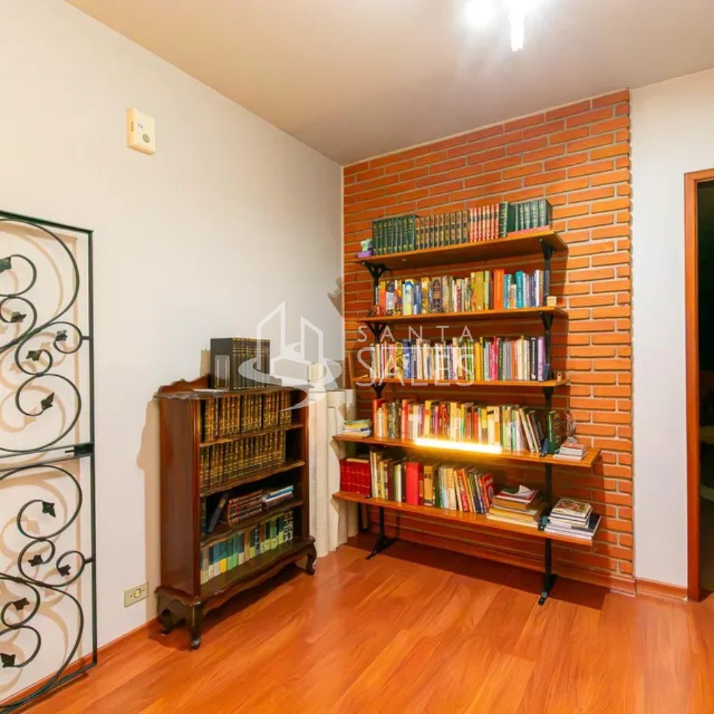 Sobrado, 4 quartos - Foto 30