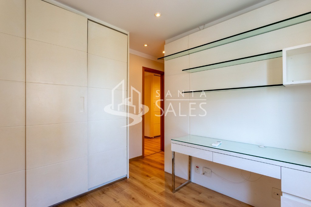 Apartamento, 3 quartos, 218 m² - Foto 8