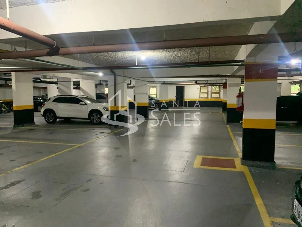 Apartamento, 3 quartos, 165 m² - Foto 25