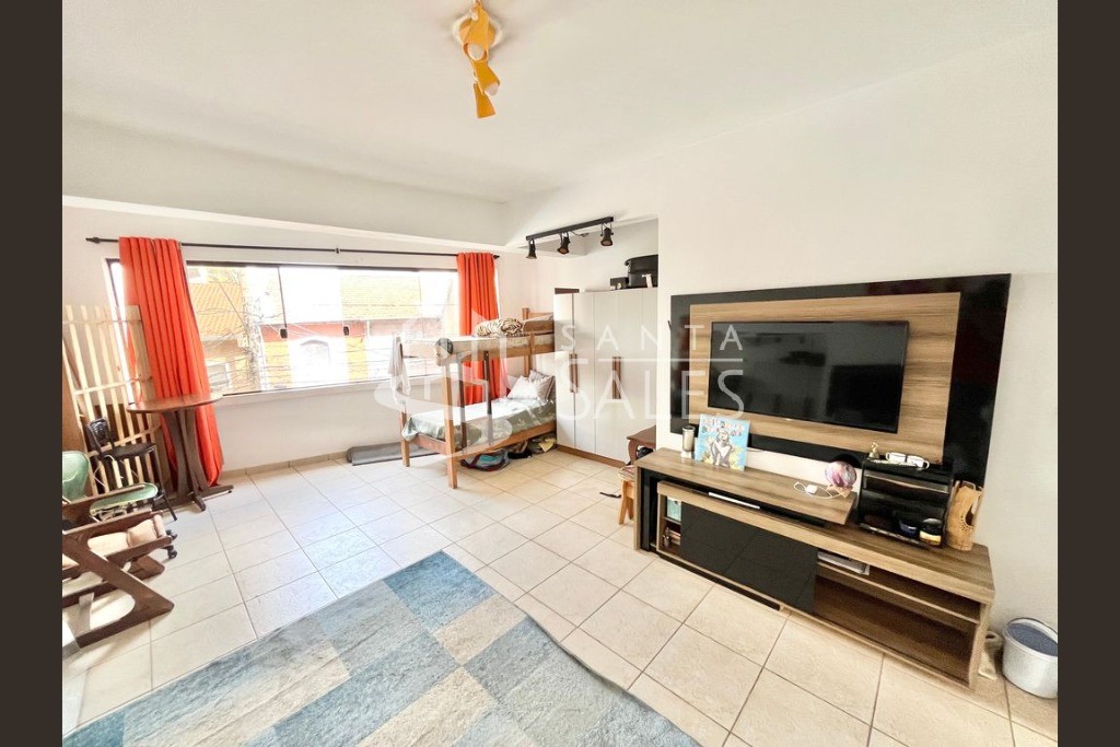 Casa, 6 quartos, 382 m² - Foto 49