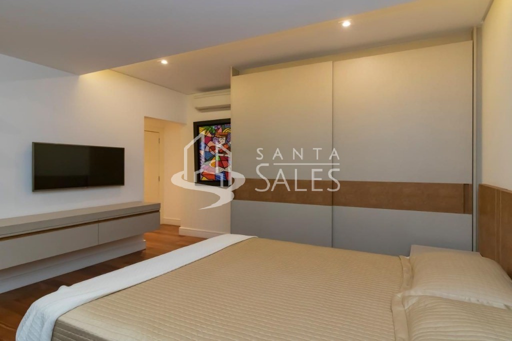 Apartamento, 5 quartos, 586 m² - Foto 22
