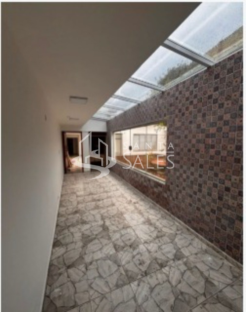 Casa, 3 quartos, 300 m² - Foto 1