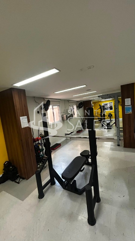 Apartamento, 3 quartos, 68 m² - Foto 35