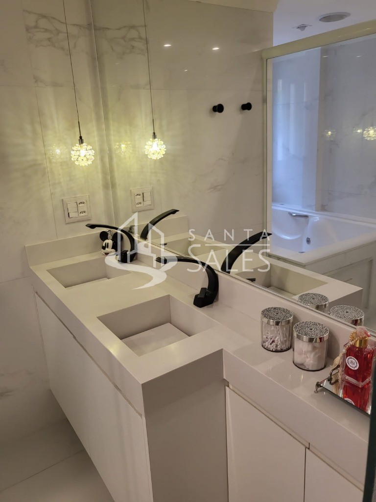 Apartamento, 3 quartos, 147 m² - Foto 17