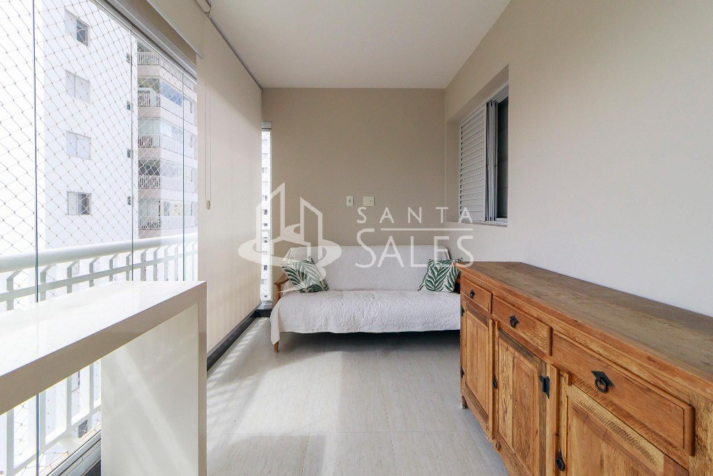 Apartamento, 4 quartos, 154 m² - Foto 35