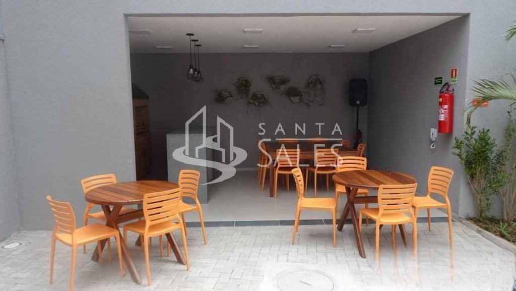 Apartamento, 2 quartos, 43 m² - Foto 13