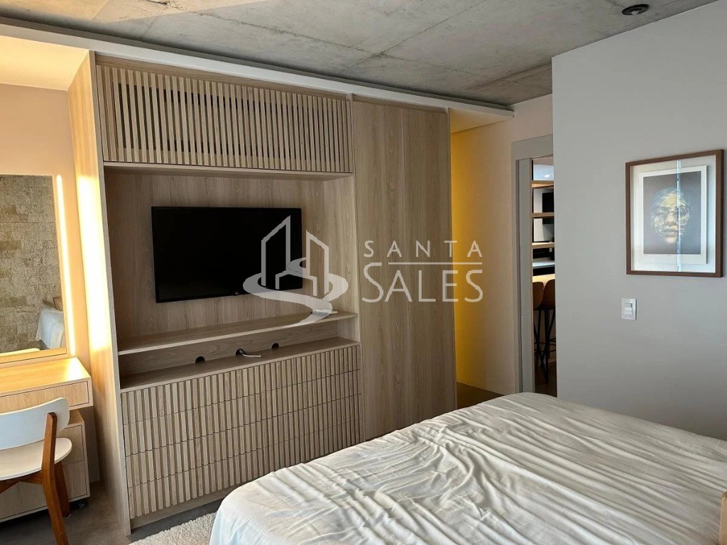 Apartamento, 1 quarto, 90 m² - Foto 17