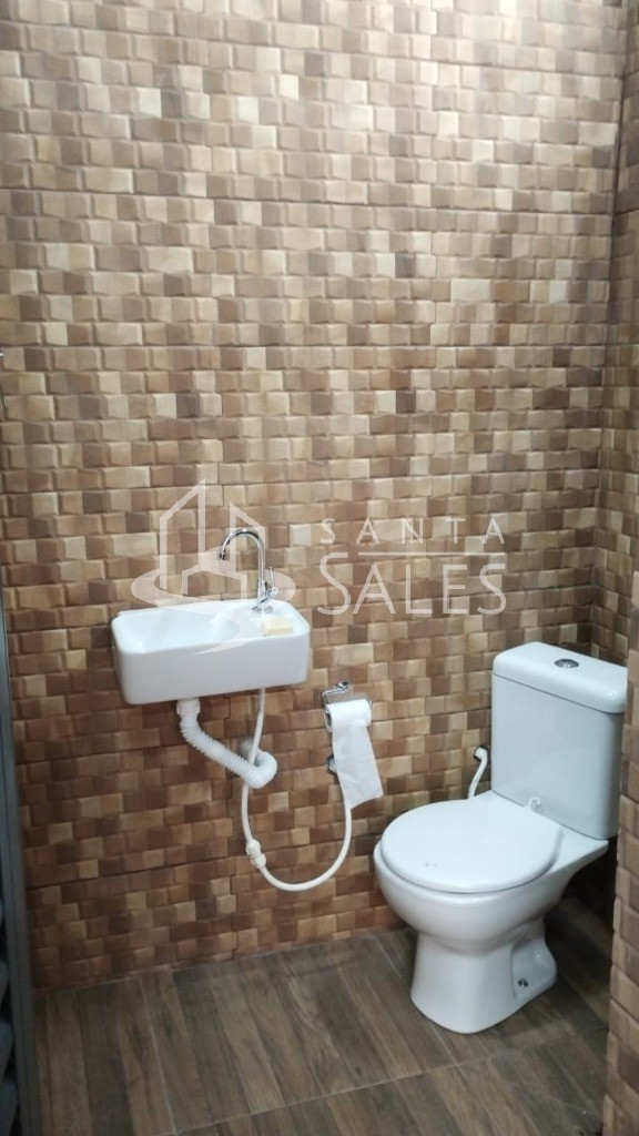 Sobrado, 2 quartos, 250 m² - Foto 17