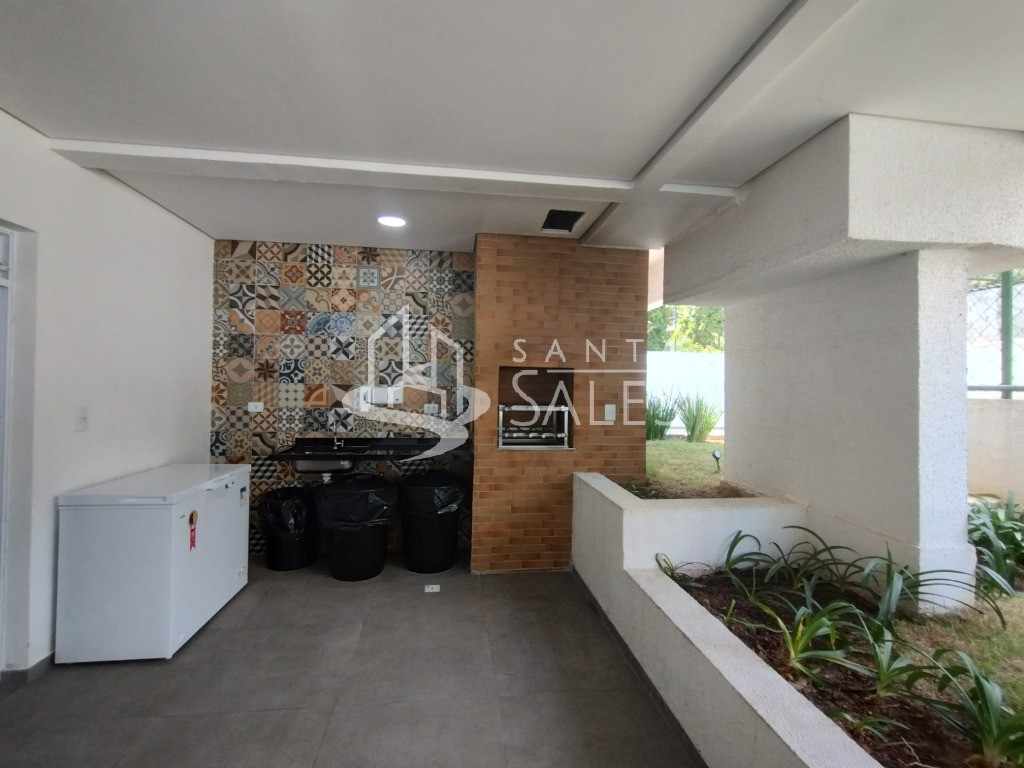 Apartamento, 2 quartos, 45 m² - Foto 24