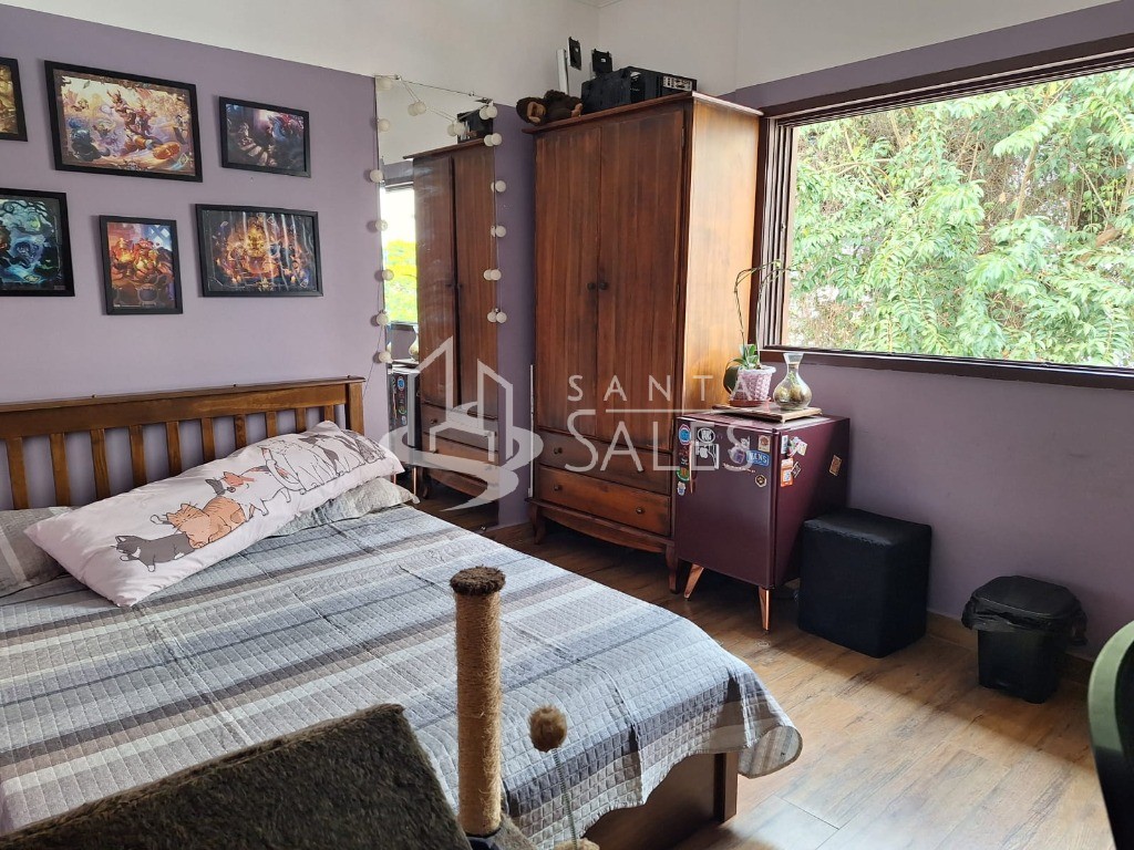 Casa, 4 quartos, 190 m² - Foto 22
