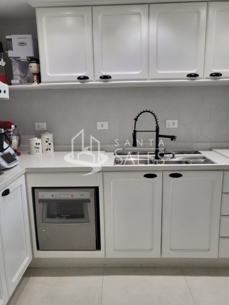 Apartamento, 3 quartos, 147 m² - Foto 9