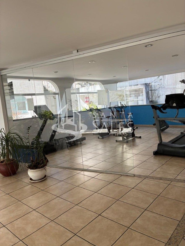 Apartamento, 1 quarto, 48 m² - Foto 9