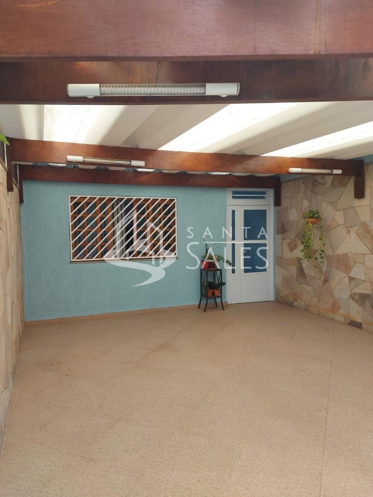 Sobrado, 3 quartos, 128 m² - Foto 10