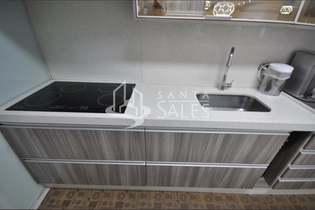 Apartamento, 2 quartos, 96 m² - Foto 20