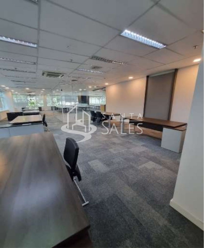 Sala-Conjunto, 522 m² - Foto 7
