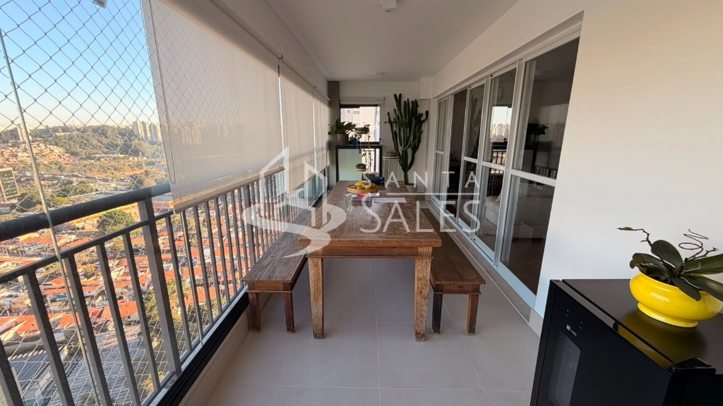 Apartamento, 2 quartos, 113 m² - Foto 11