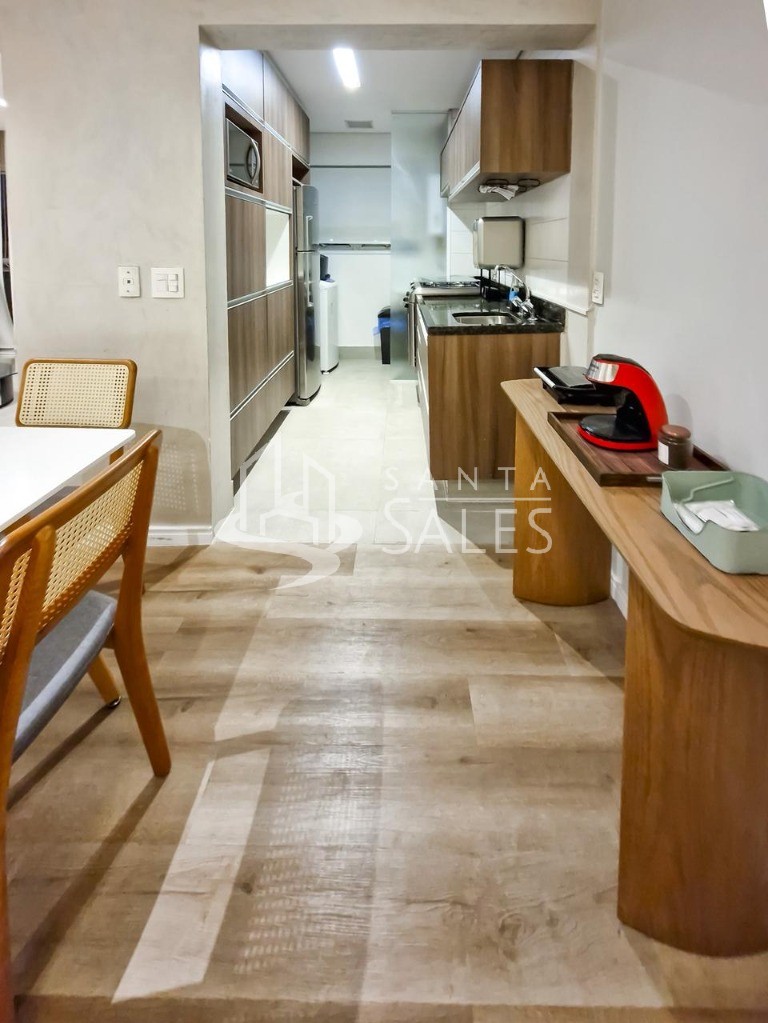 Apartamento, 1 quarto, 70 m² - Foto 17