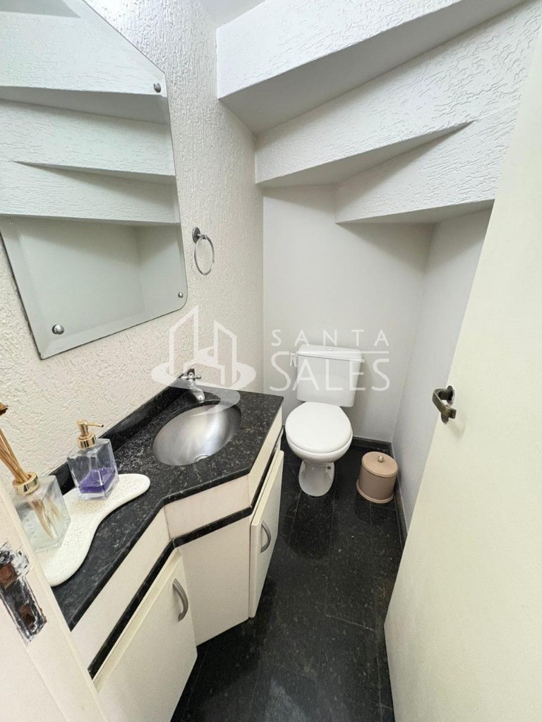 Sobrado, 3 quartos, 91 m² - Foto 24