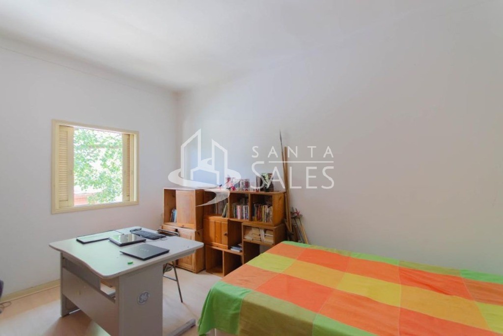 Sobrado, 5 quartos, 180 m² - Foto 16
