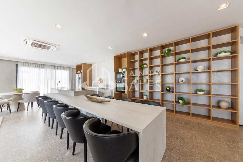 Apartamento, 3 quartos, 98 m² - Foto 9