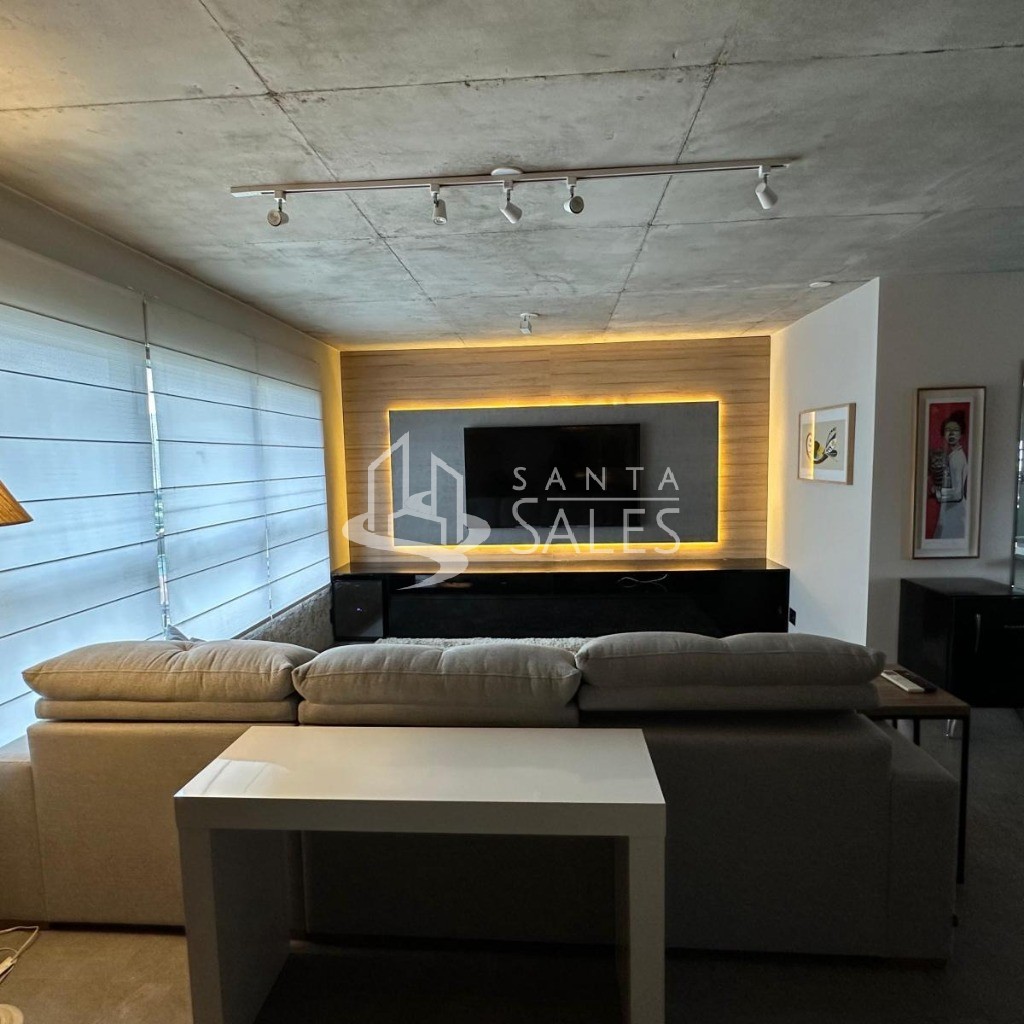 Apartamento, 1 quarto, 90 m² - Foto 15