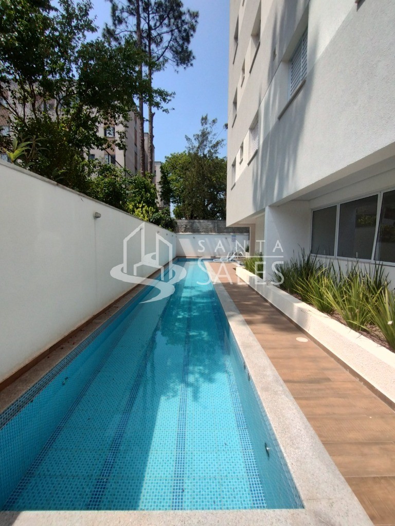 Apartamento, 2 quartos, 45 m² - Foto 29
