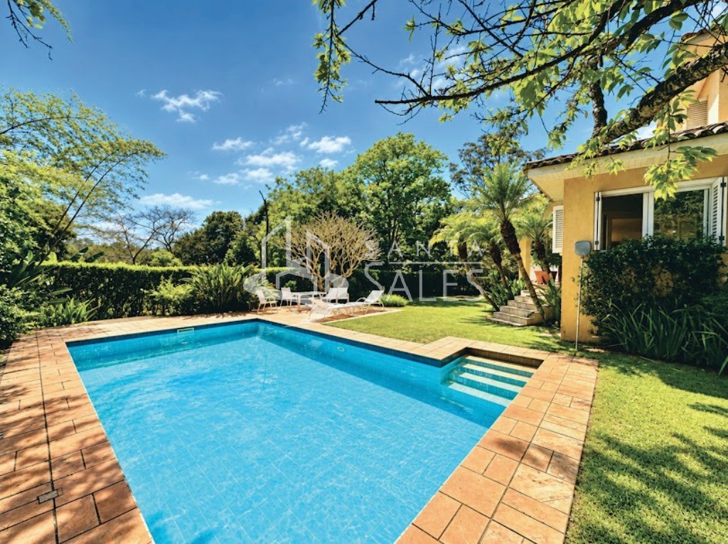 Casa de Condomínio, 4 quartos - Foto 41