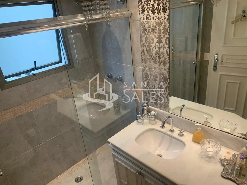 Apartamento, 3 quartos, 165 m² - Foto 3