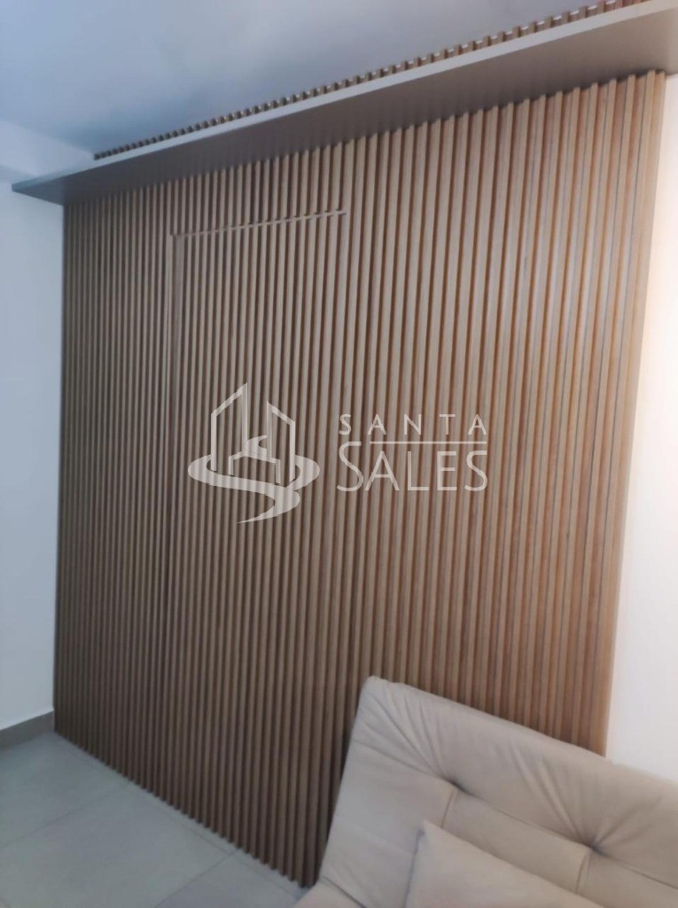 Flat/Apart Hotel, 1 quarto, 33 m² - Foto 6