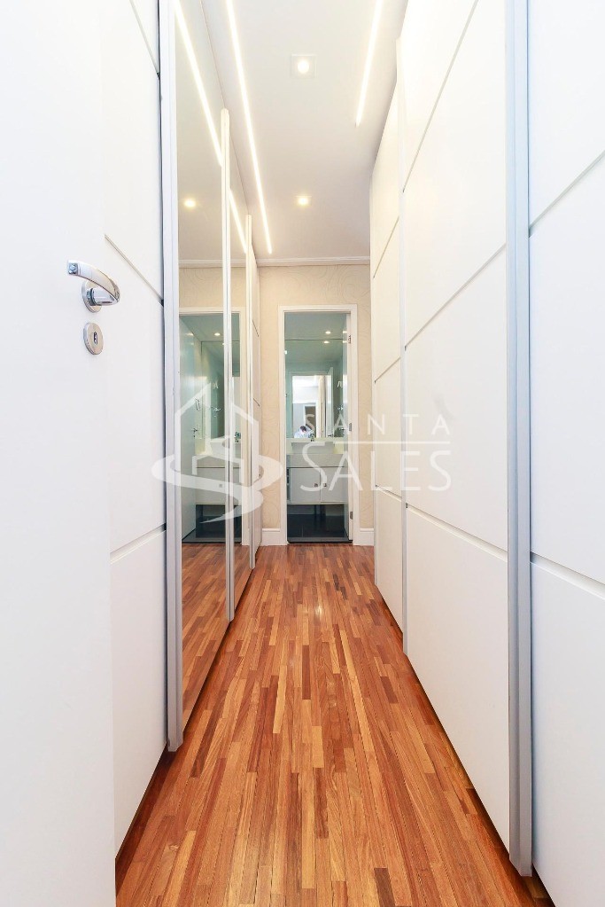 Apartamento, 4 quartos, 154 m² - Foto 16