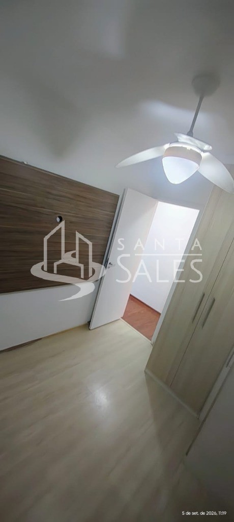 Apartamento, 2 quartos, 54 m² - Foto 8