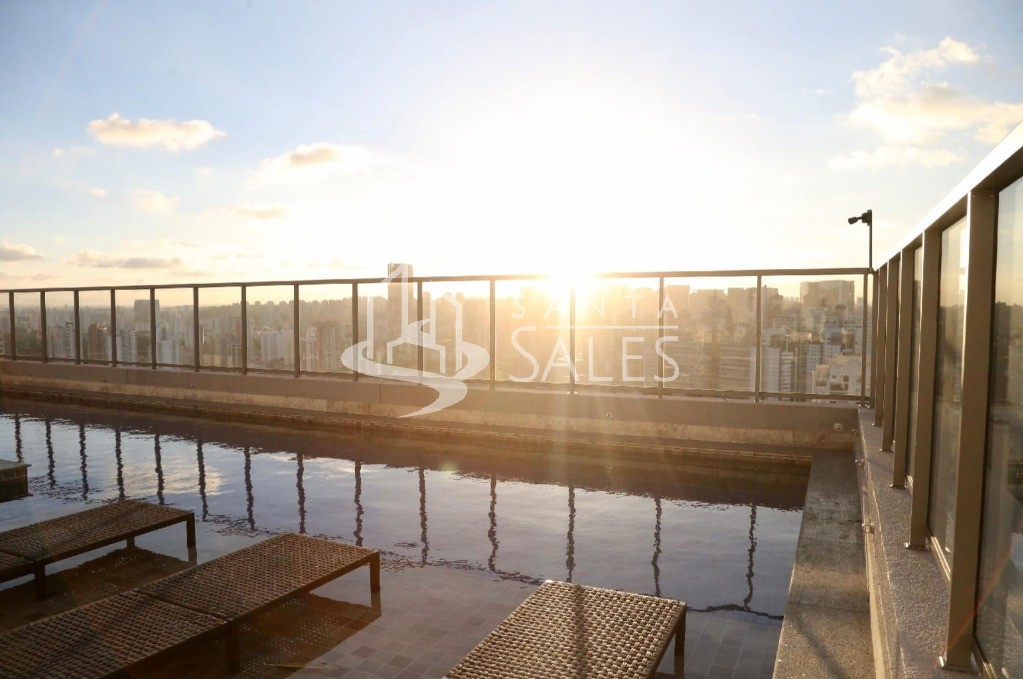 Apartamento, 1 quarto, 28 m² - Foto 16