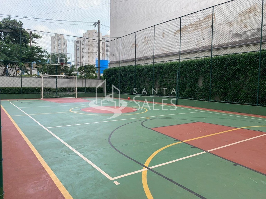 Apartamento, 2 quartos, 54 m² - Foto 27