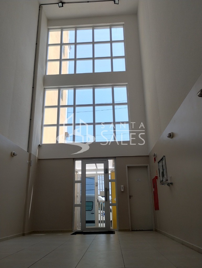 Apartamento, 2 quartos, 45 m² - Foto 35