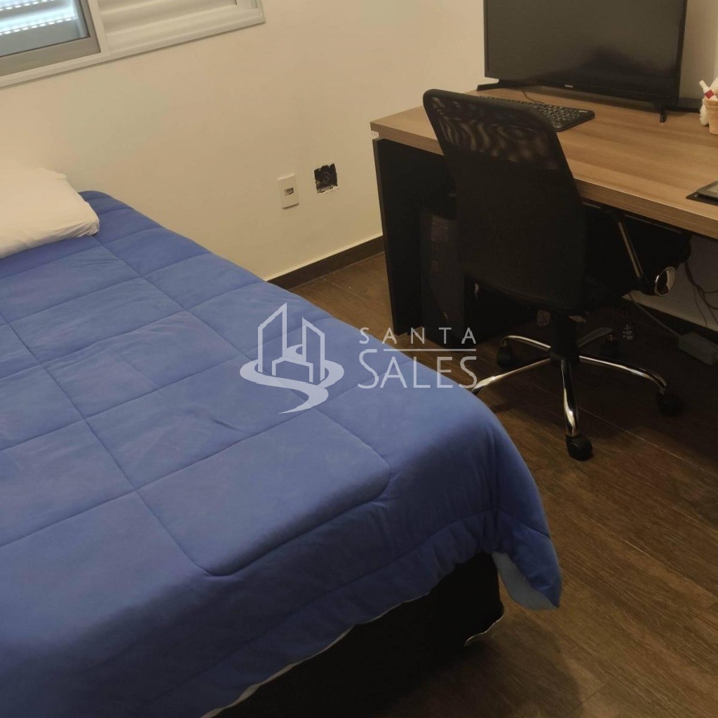 Sobrado, 3 quartos, 100 m² - Foto 2