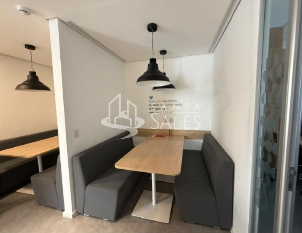 Loja-Salão, 1287 m² - Foto 9