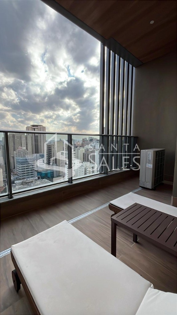 Apartamento, 1 quarto, 42 m² - Foto 12