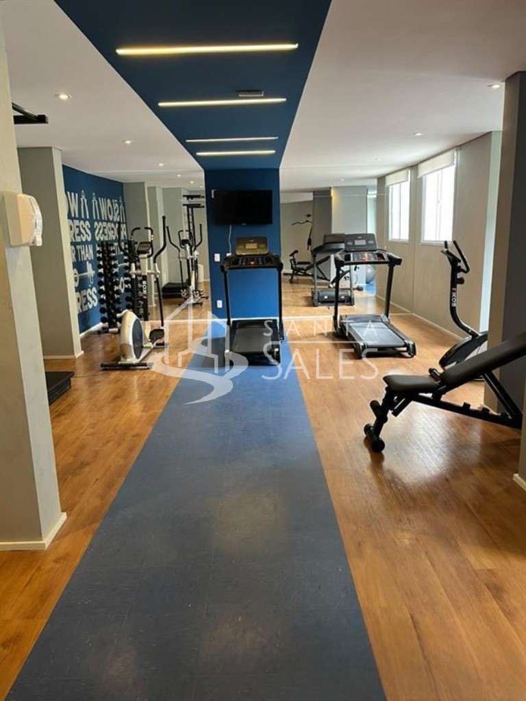 Apartamento, 2 quartos, 43 m² - Foto 26