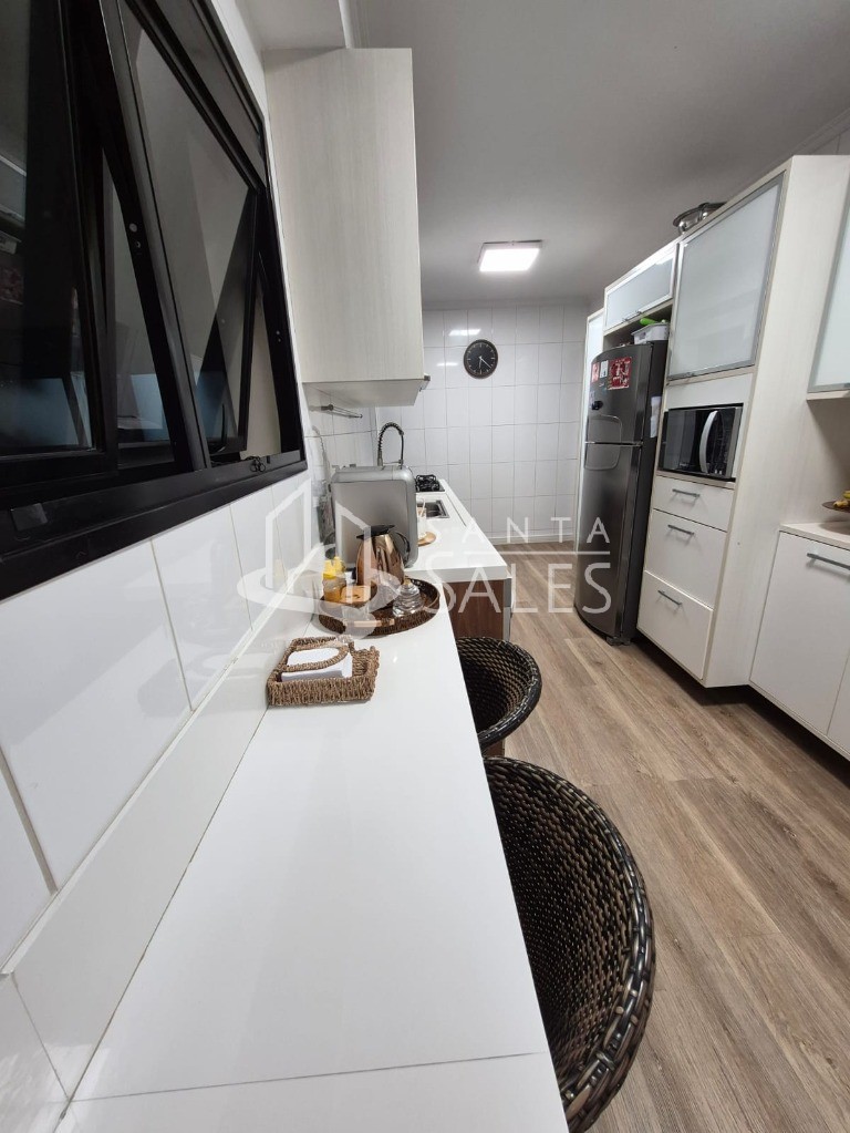 Apartamento, 3 quartos, 148 m² - Foto 7