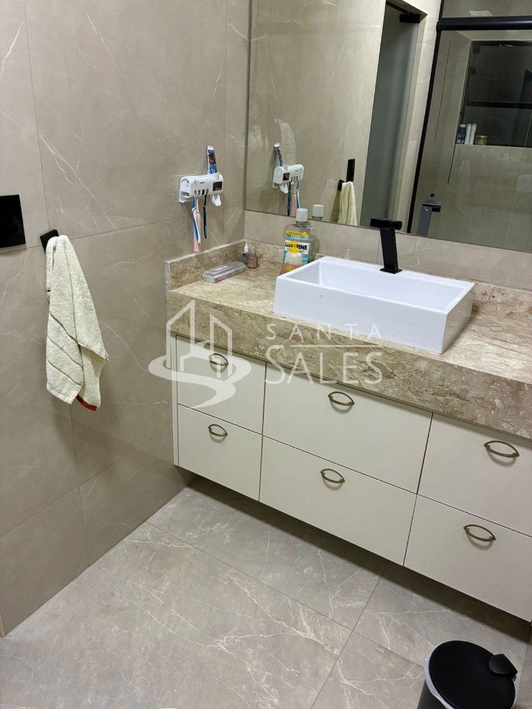 Sobrado, 3 quartos, 189 m² - Foto 24