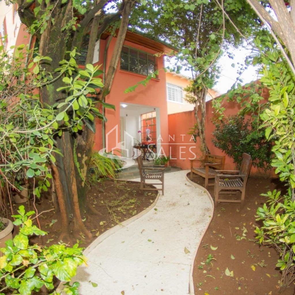 Casa, 3 quartos, 154 m² - Foto 32