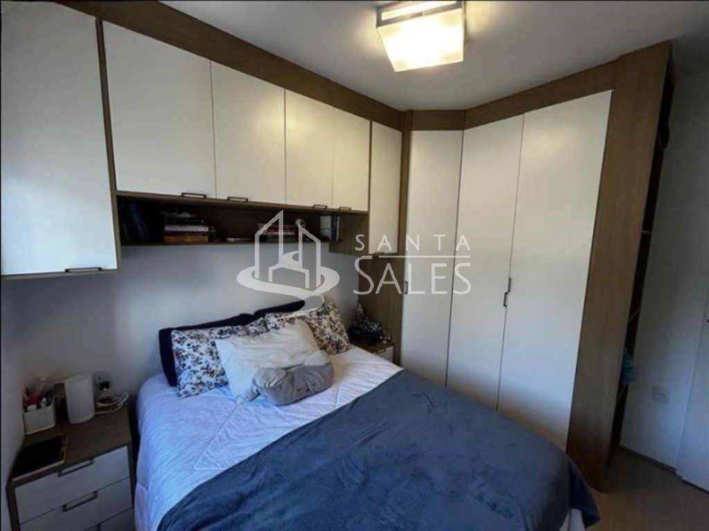 Apartamento, 2 quartos, 51 m² - Foto 11