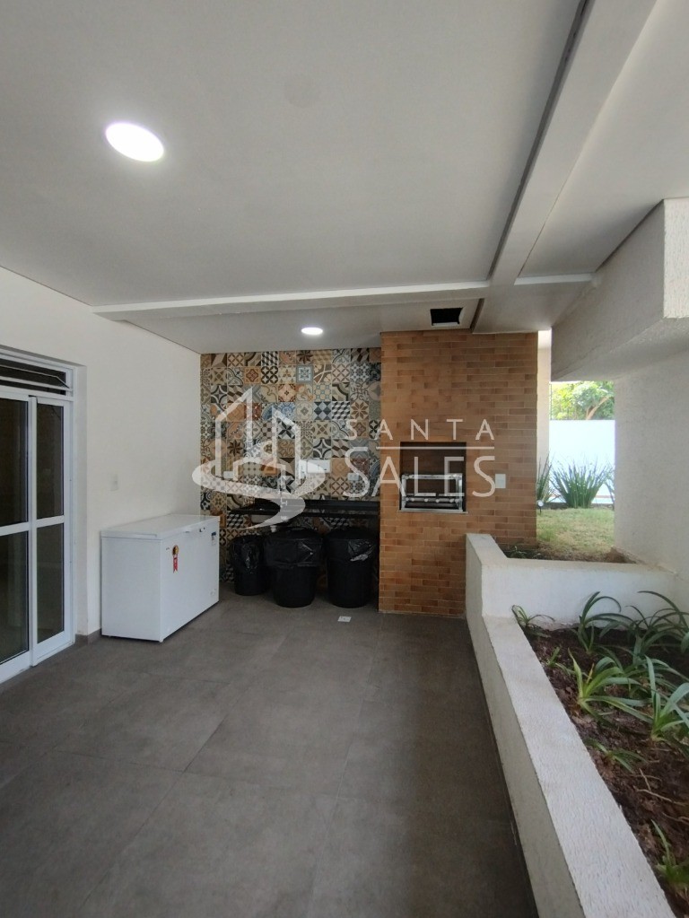 Apartamento, 2 quartos, 45 m² - Foto 22