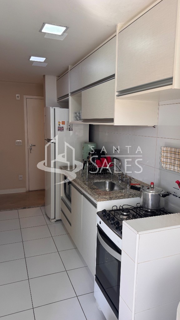 Apartamento, 2 quartos, 65 m² - Foto 8