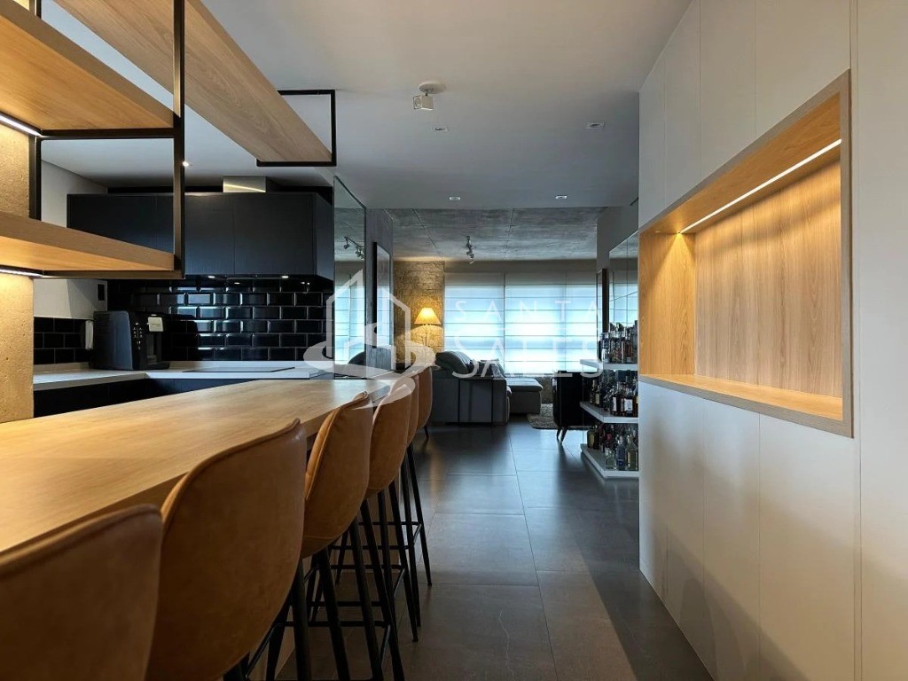 Apartamento, 1 quarto, 90 m² - Foto 8