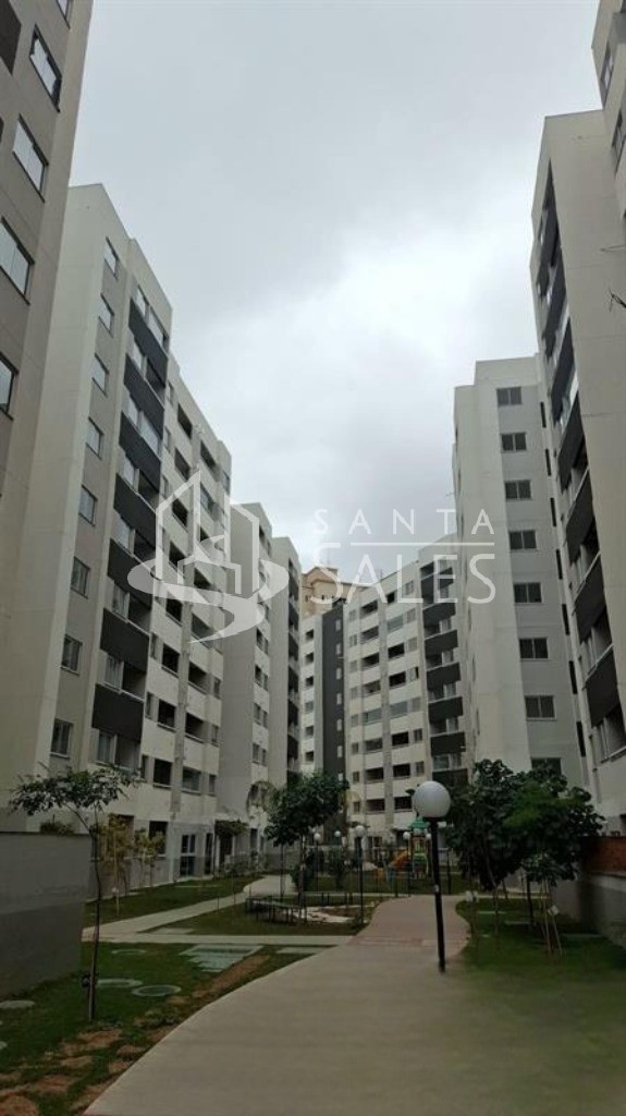 Apartamento, 3 quartos, 55 m² - Foto 20