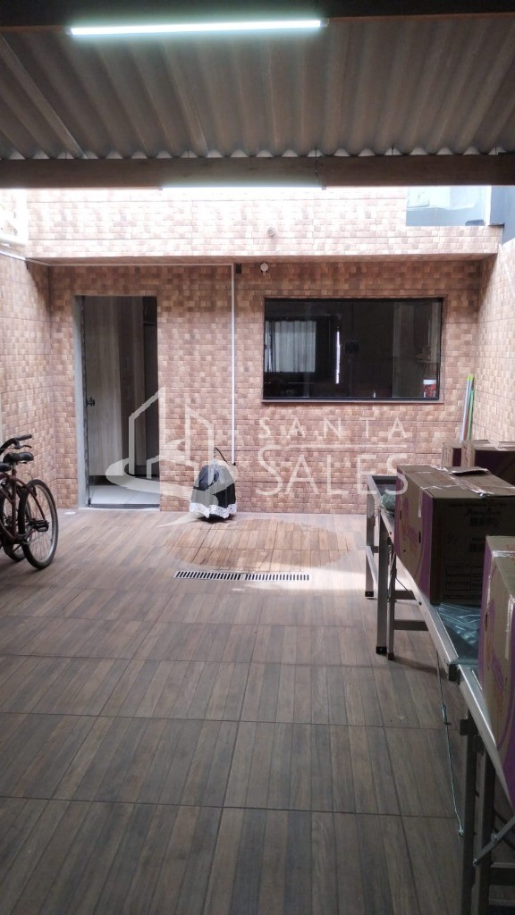 Sobrado, 2 quartos, 250 m² - Foto 13
