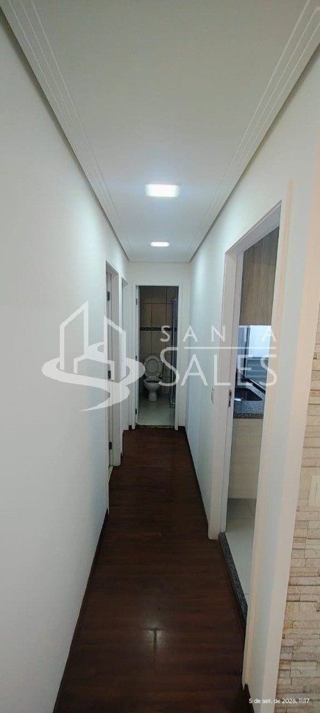 Apartamento, 2 quartos, 54 m² - Foto 11